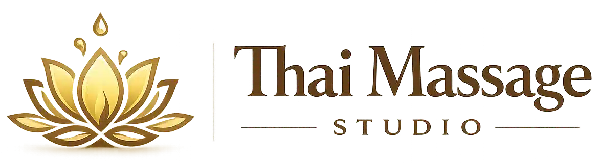Patchara Thai Massage